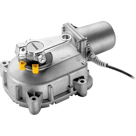 Motorreductor Soterrado Para Puertas Batientes BENINCA' DU.IT24NVE 9591457