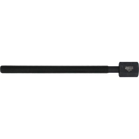 Vite TR20 x 305 mm con filettatura interna da M20 x 1,5