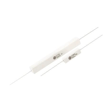 Weltron 411744 Leistungswiderstand 0,56 Ω 11 W