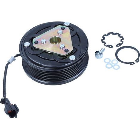 Embrayage magnétique, pour compresseurs de climatisation MAXGEAR AC130306 SUBARU