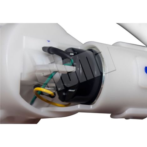 1DY-E3907-31 1DY-E3907-20 Anwendbar auf die neue Kraftstoffpumpenbaugruppe/Kraftstoffpumpe des Motorrads SPARK115-I (2016). (1/4)