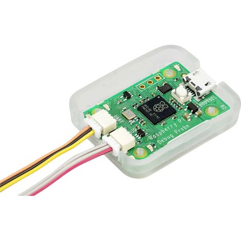 Raspberry Pi® SC0889 Erweiterungsmodul Debug Probe