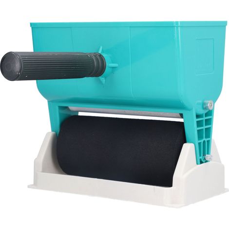 Applicateur de colle portable, rouleau adhésif manuel réglable pour le travail du bois, 320 ml F60 (1/5)