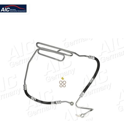 Tuyau hydraulique, direction AIC 58615 AUDI 8N0 422 893A 8N0 422 893D