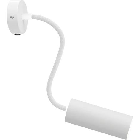 Lámpara creative-cables fermaluce flex 30 brazo flexible montaje pared (1/3)