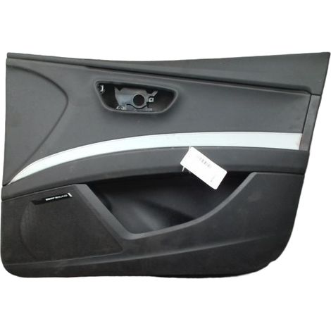 [PRODUIT D'OCCASION] Garniture Porte Avant Droit SEAT Leon ♻️ Ref Oe. 5f4867012genz - Garantie à vie (1/3)