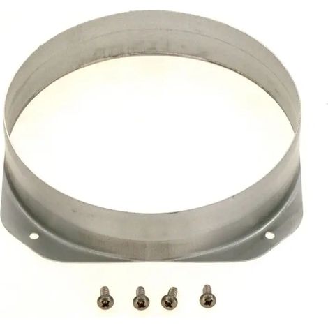 BOSCH Bocchettone gas di scarico d:130, 87055040390