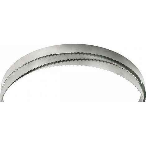 Hoja de sierra 15 x 0,5 mm x 2.562 mm / 4 ZZ para madera   HOLZSTAR  5160362 (1/2)