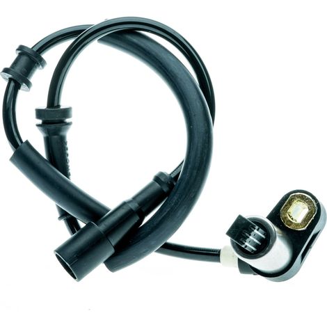 Sensor de velocidad de rueda ABS Trasero Izquierdo para Renault Megane I Renault Scenic I (1/3)