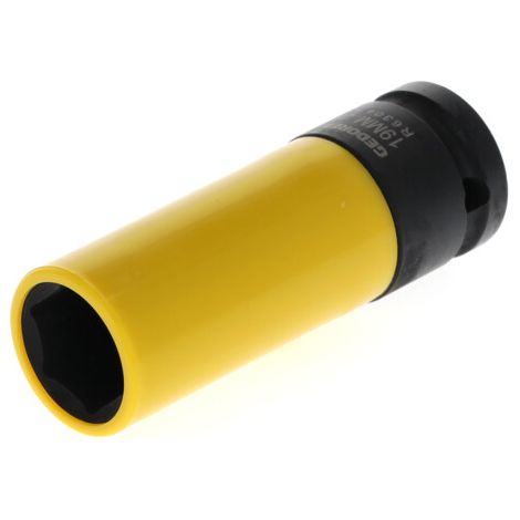 GEDORE RED 3300586 - Insert verrouillé par force 1/2 douille de protection SW19mm , R63041916 (1/5)