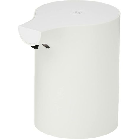Dispenser di Sapone Xiaomi BHR4558GL Bianco Poliuretano Plastica (1/3)