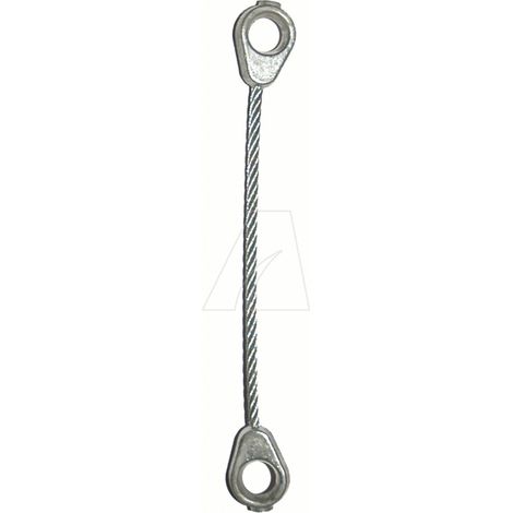 Cavo di sollevamento del piatto Bowden per tosaerba MTD 746-0970 ARNOLD