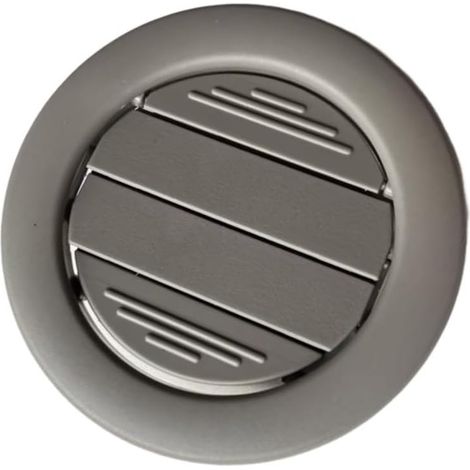 Grille d'aération de toit style OEM 665507S000 pour Nissan Armada (1/5)