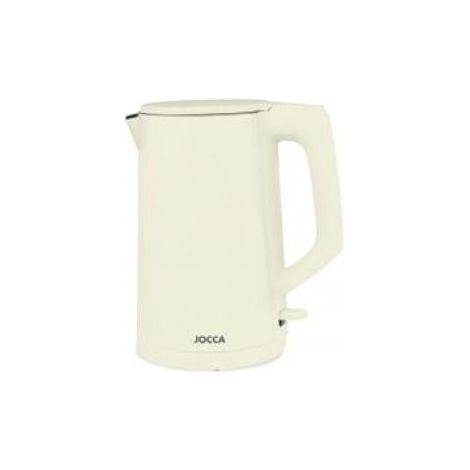Elektrischer Wasserkocher Jocca 2710 1500W 1,7 Liter (1/3)