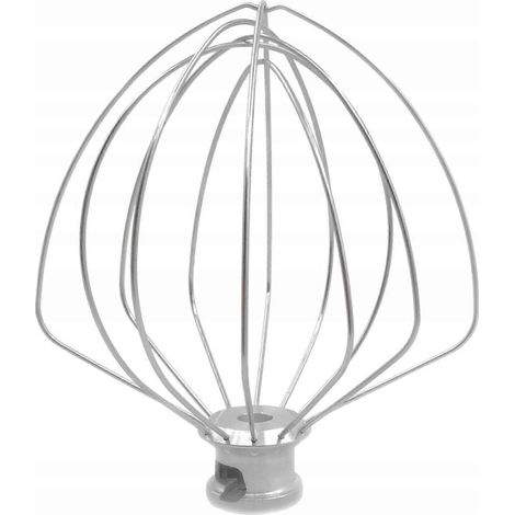 Accessoire pour fouet mélangeur compatible avec (1/4)