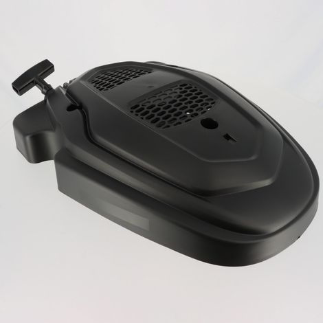 Lanceur - pour Tondeuse Thermique - pièce de rechange pour ref OXEO 760461