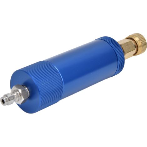 Séparateur eau-huile haute pression 30 MPa pour compresseur - Filtre durable et compatible (1/5)