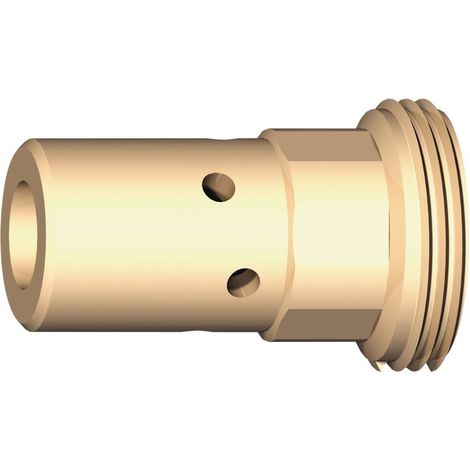 Porte-buse M8 standard 25 mm MB400/500
