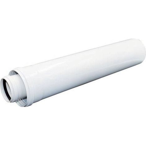 Extensión coaxial mf - pps / metal