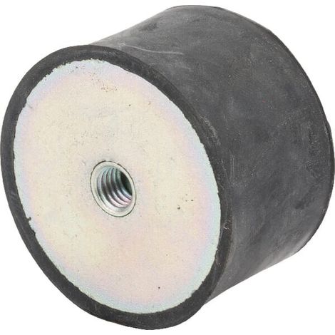 Vibrationsdämpfer Typ C UNIVERSAL 6036C55