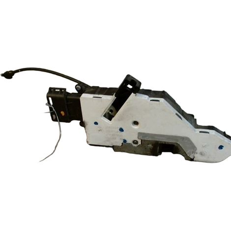 [PRODUIT D'OCCASION] Systeme Condamnation Avant Droit PEUGEOT 207  Diesel ♻️ Ref Oe. 9170cq - Garantie à vie