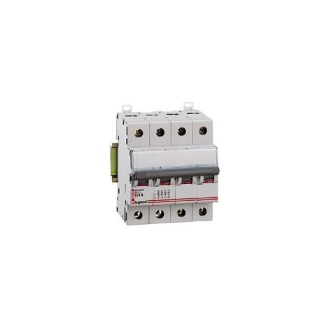 Legrand 004365 Interruttore sezionatore Lexic - 4 poli - 400 V - 32 A