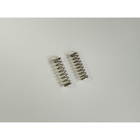 Primaster Ersatzfeder-Set für Ernteschere 2-tlg.