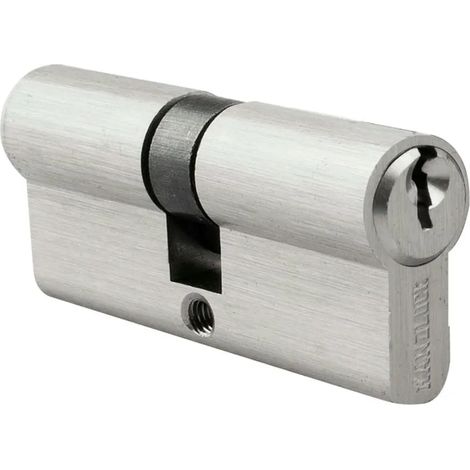 Cilindro de cerradura handlock r13.5 alta seguridad 200000 ciclos (1/2)