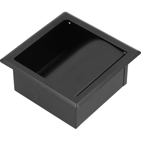304 Stainless Steel Toilet Roll Holder Easy to Install Towel (1/5)