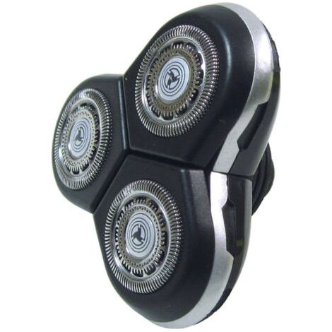 Replacement protective cover for Philips Arcitec Sensotouch 3D shaver (RQ12, RQ10, RQ12+/70/62, RQ1050)