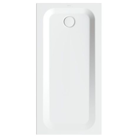 Plato de ducha rectangular BetteUltra 1500x750x35mm, con Glaze (1/5)