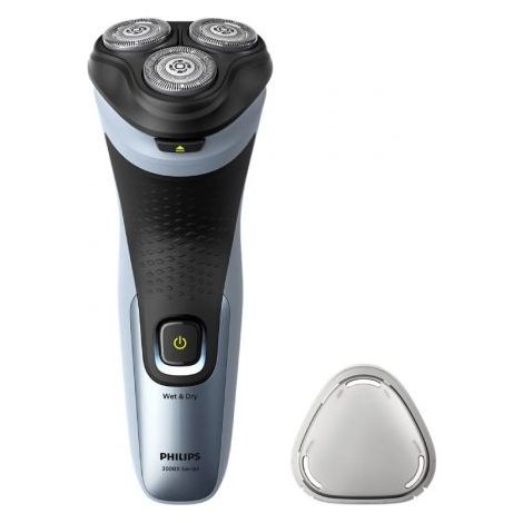 MAQUINA DE AFEITAR PHILIPS WET&ampDRY - CORTAPATILLAS