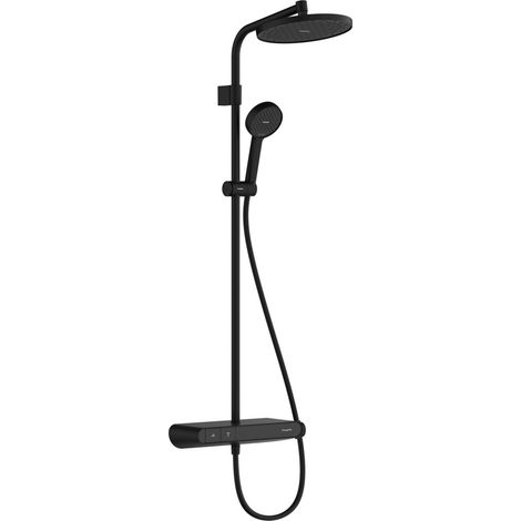 hansgrohe Activera S Showerpipe 240 1jet EcoSmart+ avec (1/2)