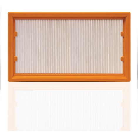 Filtro piatto pieghettato Kränzle Wet + Dry per Ventos 32 / 42
