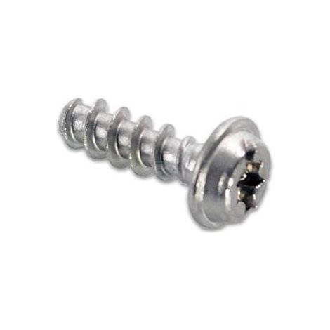 Vis 4x12-A2-70 pour Puzzi Kärcher 7.303-116.0