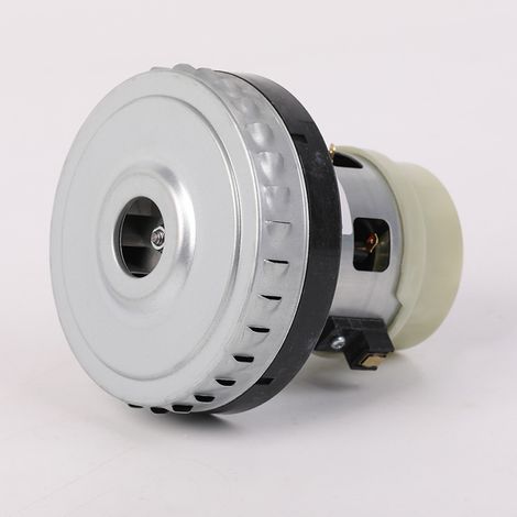 Moteur de rechange compatible avec Kärcher MV 3 Premium, NT40/1, WD 2 Premium, MV 3, SE 4002, WD 2.xxx, SE 4001, WD 2 aspirateur - 1400 W (1/4)