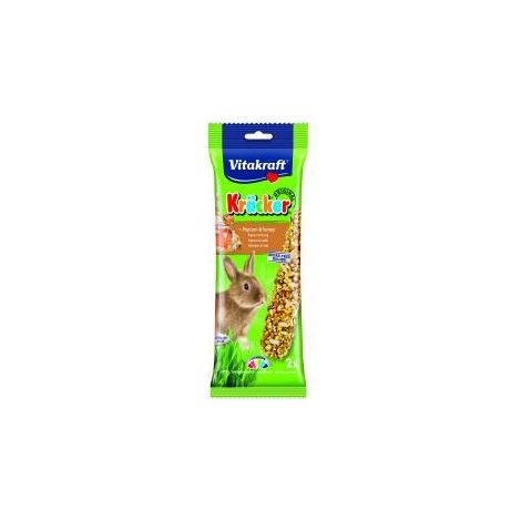 Vitakraft Rabbit Stick Popcorn 100g - 2pk 2 - 567765 (1/3)