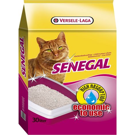 Versle-Laga SEnEgal 30 L 18 kg