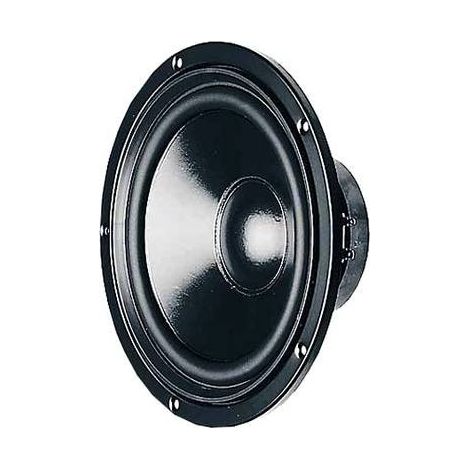 Visaton W 170 S - 4 Ohm 6.7 pollici 17 cm Toni bassi 30-2500Hz 50 W 4 Ω