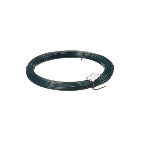 Spanndraht grün 3,8 mm a 55 m