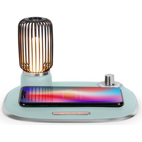 Veilleuse de chevet Vintage c (1/5)