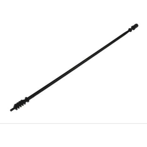 VIS DE REGLAGE PIED pour LAVE VAISSELLE ELECTROLUX - 117068500 (1/2)