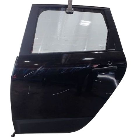 [PRODUIT D'OCCASION] Porte Arriere Gauche RENAULT Megane ♻️ Ref Oe. 821017991r - Garantie à vie (1/5)