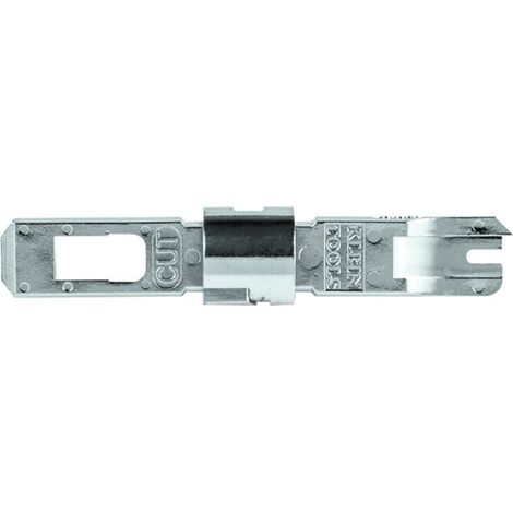 Klein Tools Lame à poser 66/110 Dura-Blade™ 56 mm Outil d’enfoncement (1/3)