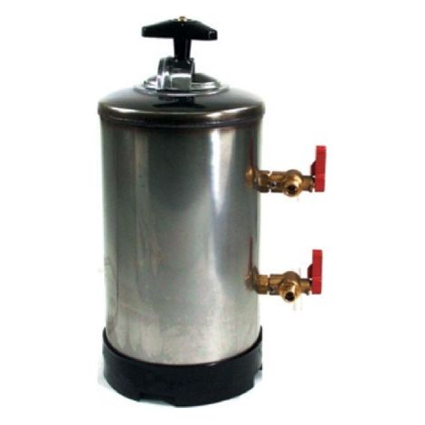 Adoucisseur 16 litres - pour lave-vaisselle (1/3)