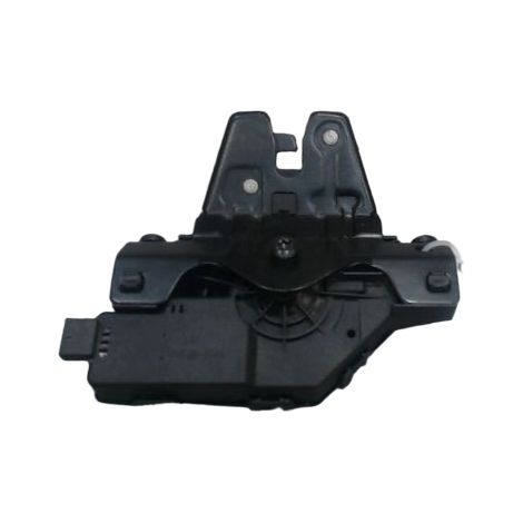 [PRODUIT D'OCCASION] Serrure Coffre Arriere BMW Serie 3 ♻️ Ref Oe. 51247840617 - Garantie à vie (1/2)