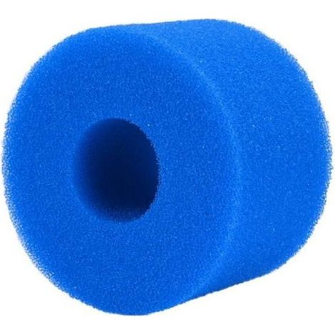 Réutilisable Lavable Éponge Coussin Filtre Mousse Bassin Pour Intex S1 Type Spa 10.87.34Cm (1/3)