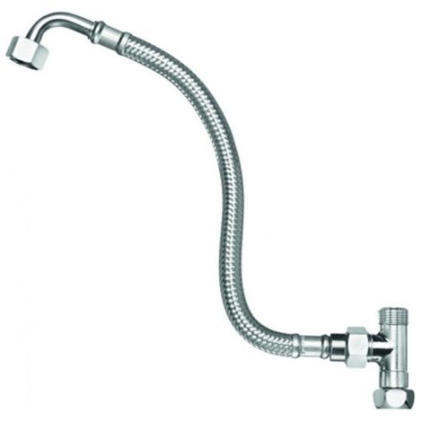 SCHELL Set de raccordement p. Robinet d'éq.