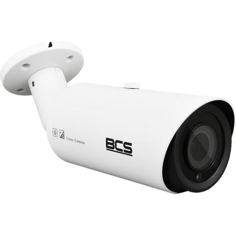 Cámara analógica de tubo HD de 8 Mpx BCS-TA58VSR5(2)