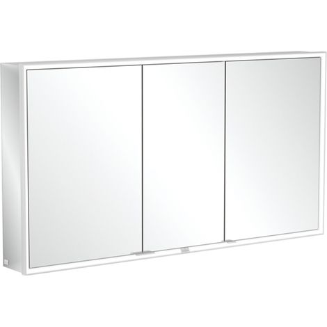 Villeroy & Boch My View Now armoire de toilette apparente, 3